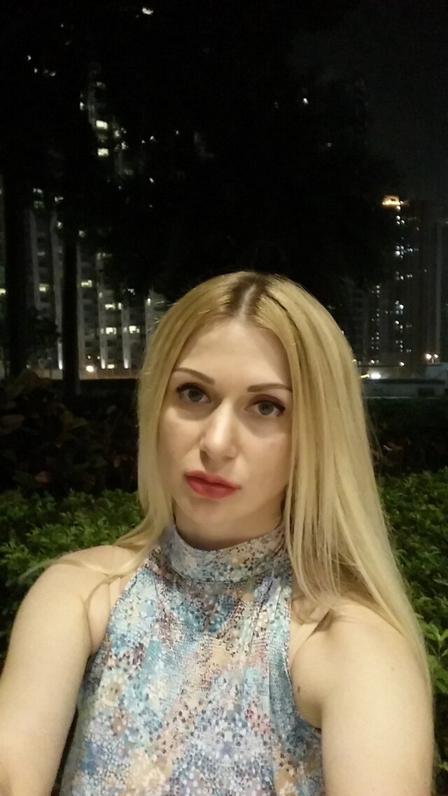 Foto Alisa Shalunova
