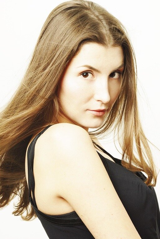 Anastasija Milovanova's photo