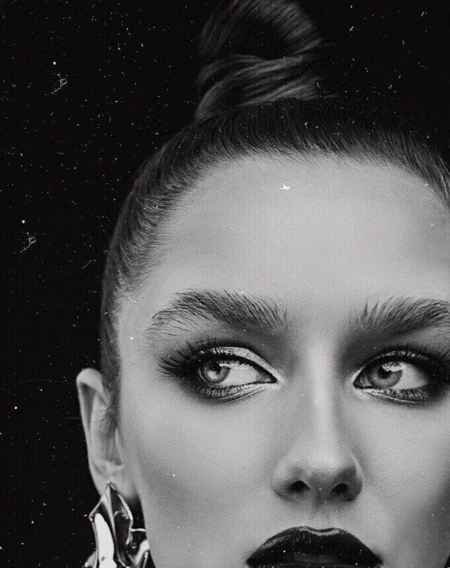 Nina Byckova's photo