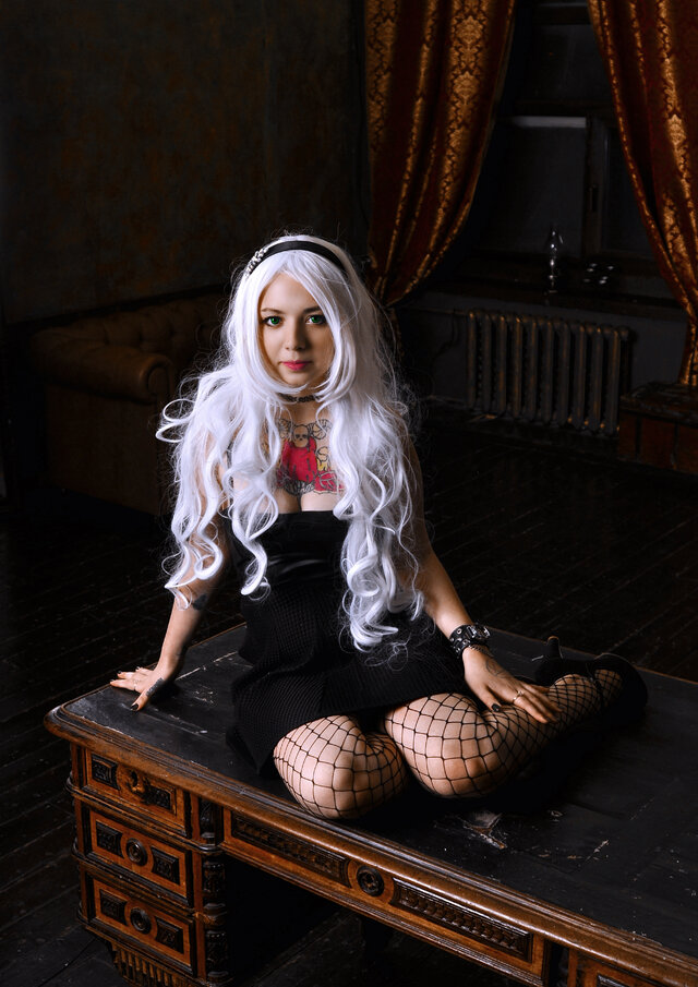 Lilith Tristis's photo