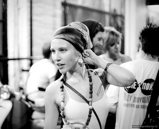 Elena Ponochka's photo