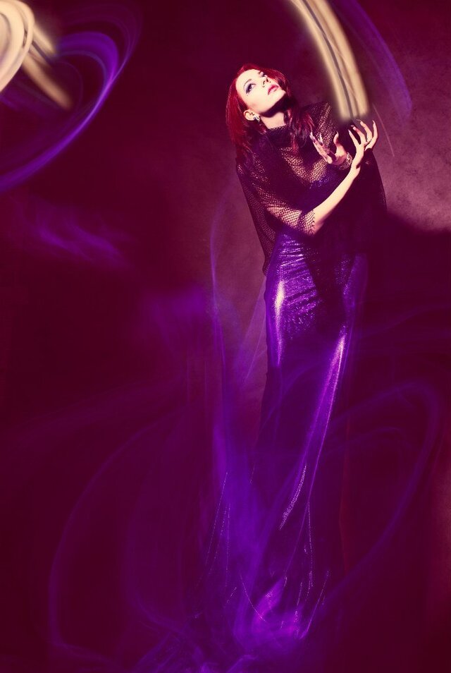 Valeriya Peshkova's photo