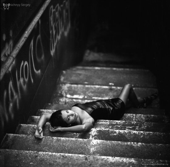 Ksenia Sevcenko's photo