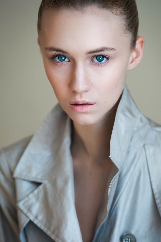 Foto Yulia Polishchuk