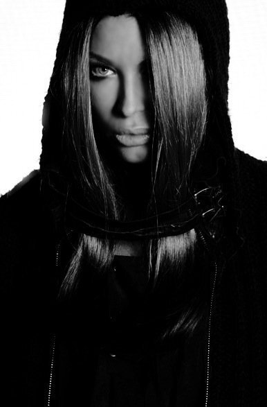 Anastasia Rudova's photo