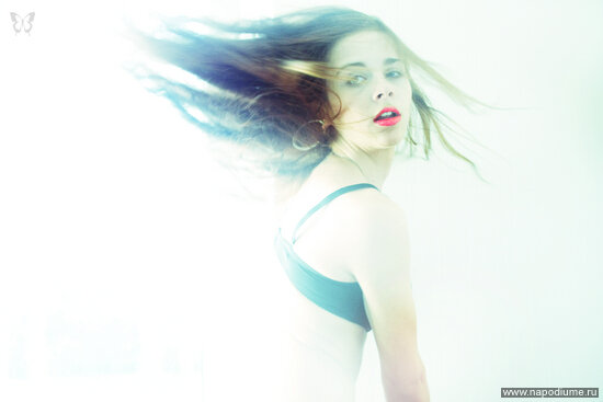 Daria Kutsyna's photo