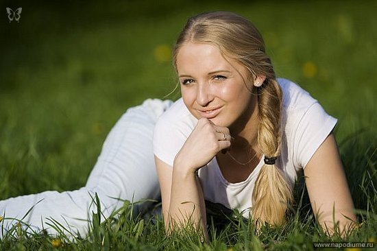 Anastasija Buzaeva's photo