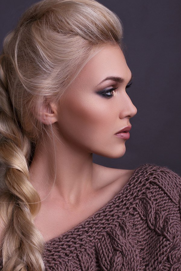 Фото Polina Nechta