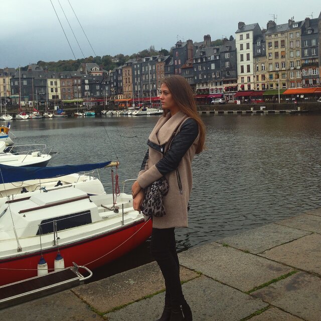 Veronika Ionova's photo