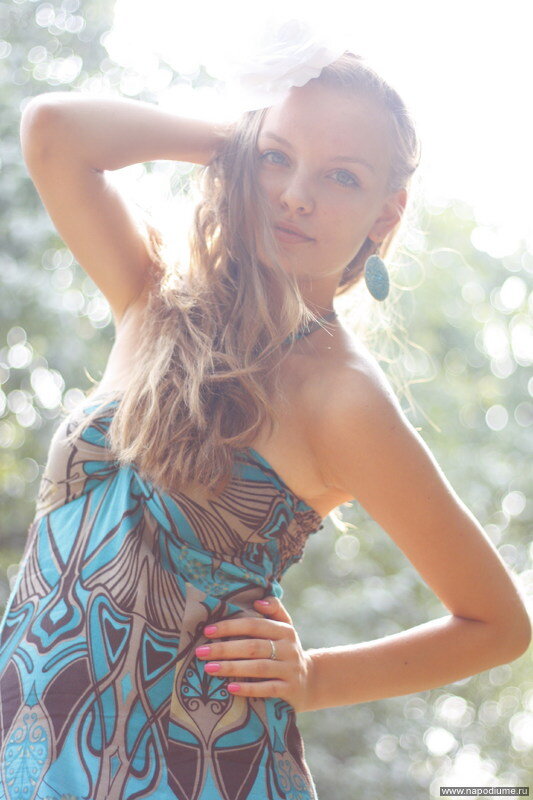Ann Kalinina's photo