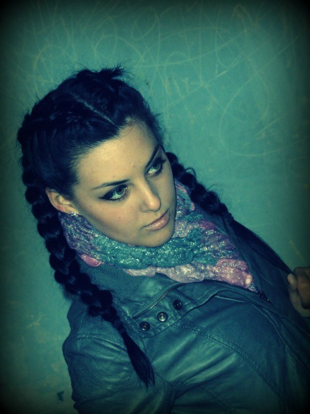 Фото Nina Richi