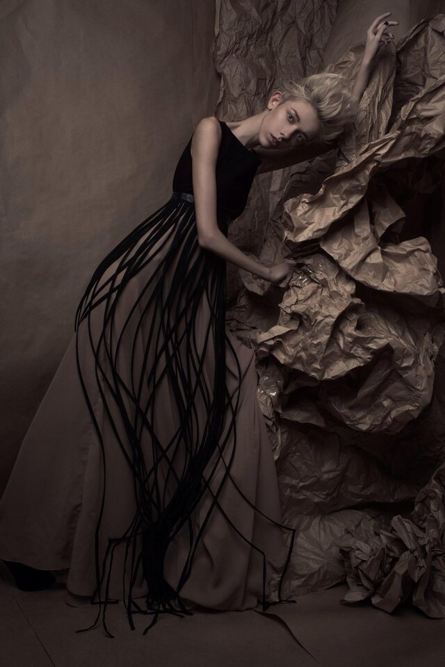 Olesja Golubnichaja's photo