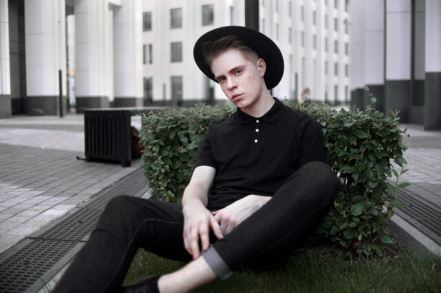 照片Dmitry Kashtan
