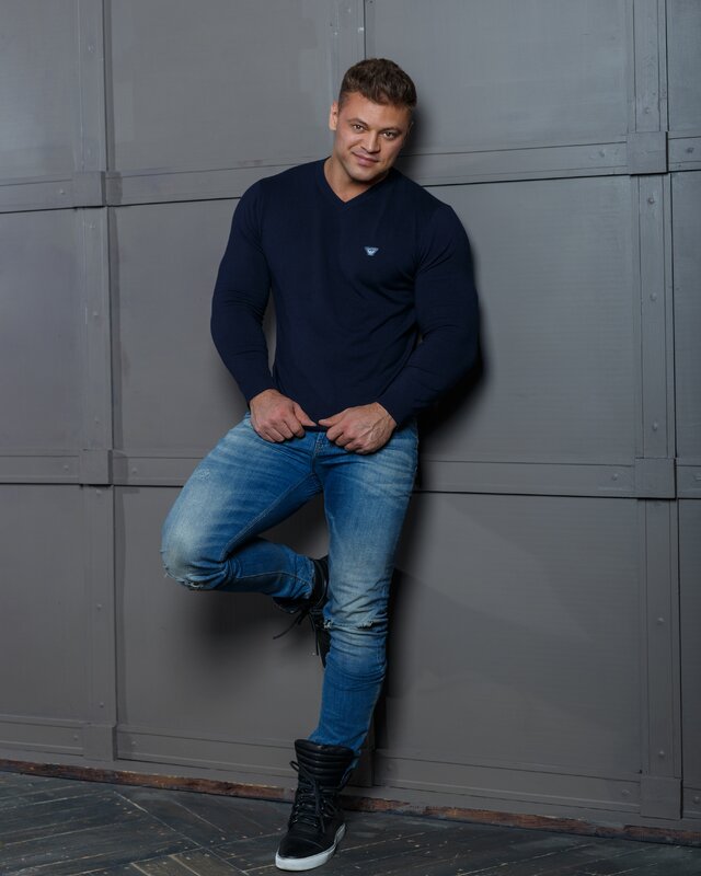 Фото Дмитрий Бродневский