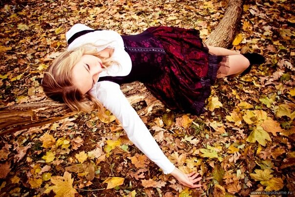 Ekaterina Belokon''s photo