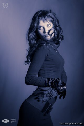 Svetlana Svetlaa's photo