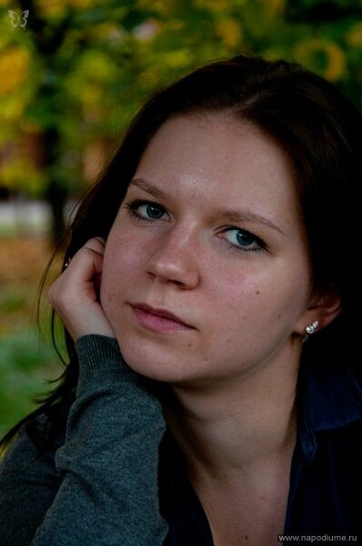 Maria Avdonina's photo