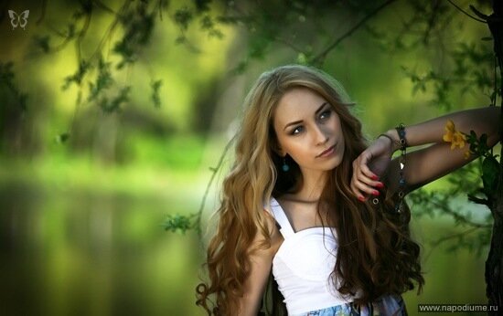 Фото Кириллова Евгения
