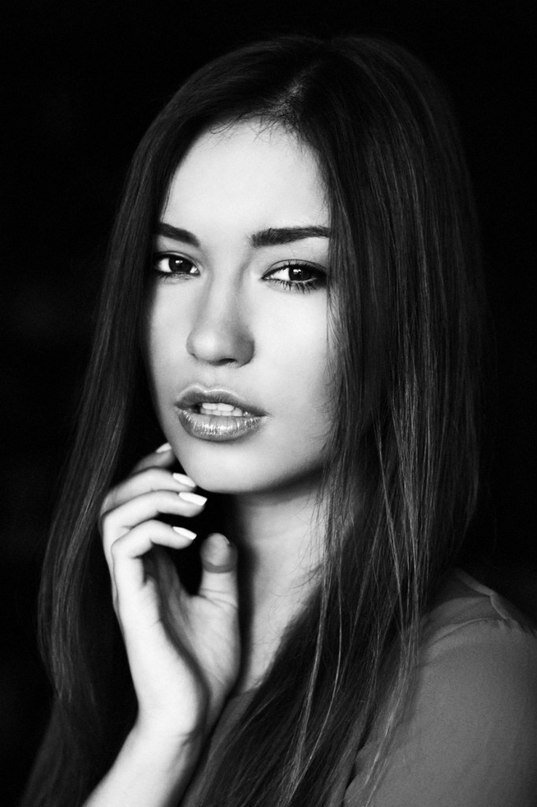 Yana Ryzhenkova's photo