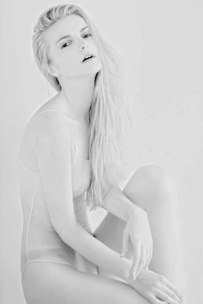 Alexandra Surzhikova's photo