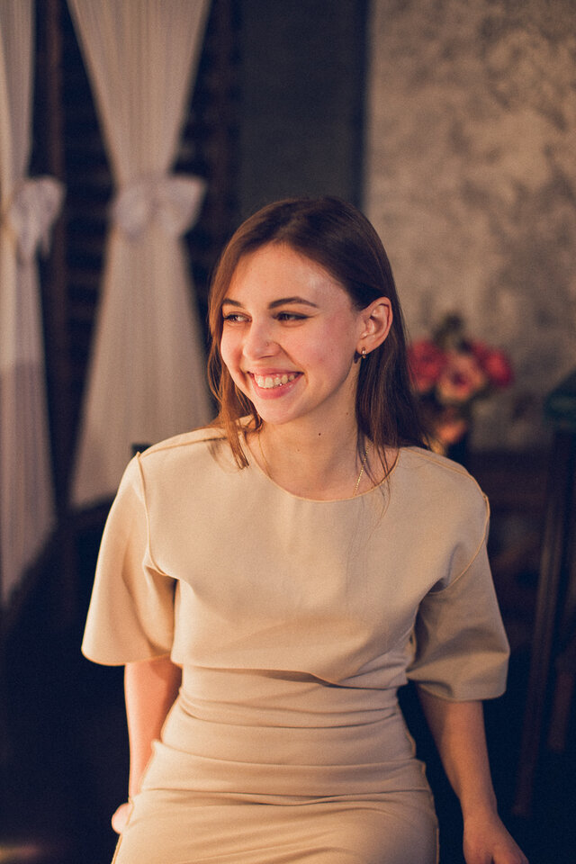 Foto Dar'a Banaeva