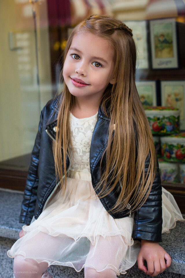 Фото Злата Zlata Денисенко