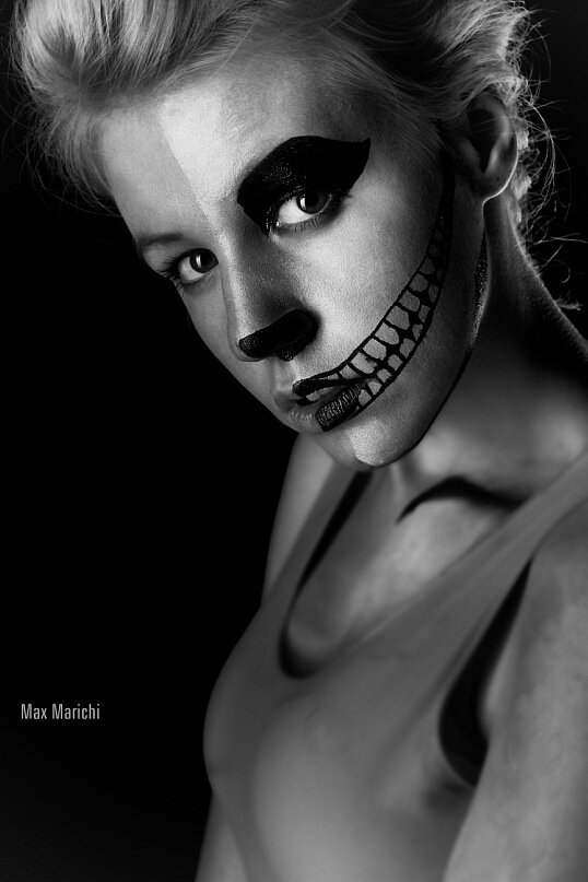 Ol'ga Sokolova's photo
