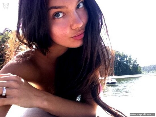Anna Isaeva's photo