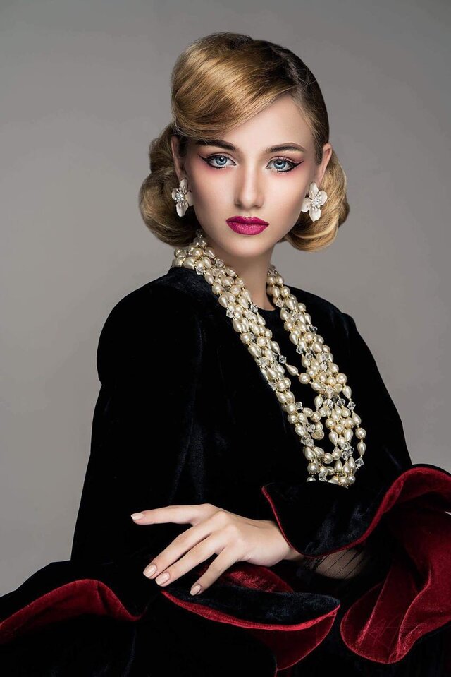 Фото Анна Лебёдкина