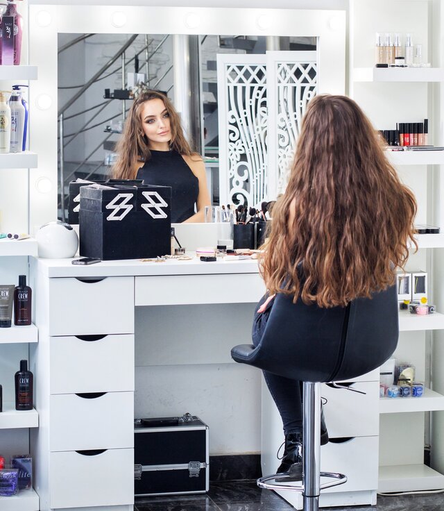 Foto Anastasia Sevcenko