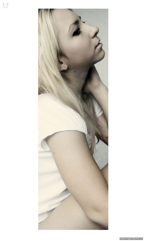 Nuta Nazarenko's photo