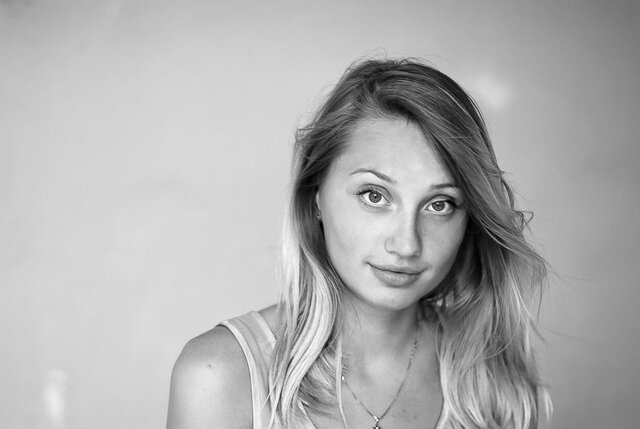 Foto Ksenija Minaeva