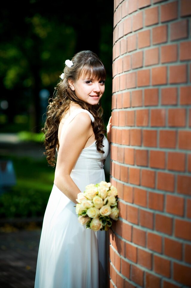 Irina Alekseeva's photo