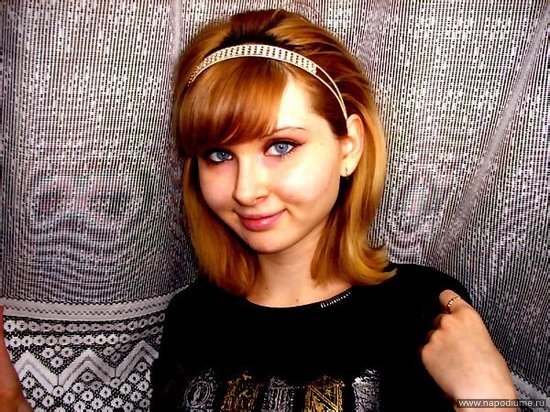 Фото Татьяна Толкунова