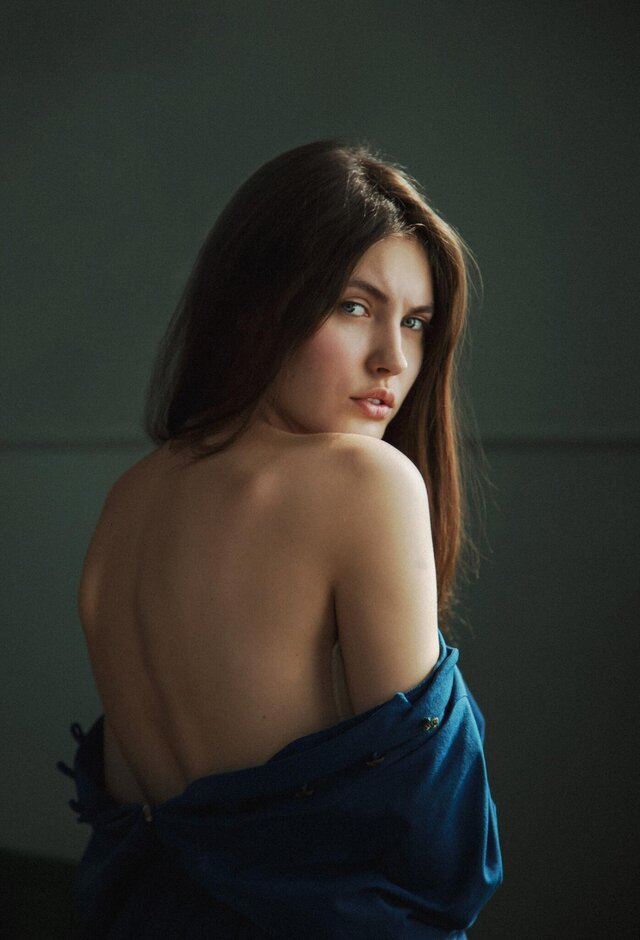 Julija Laburenko's photo
