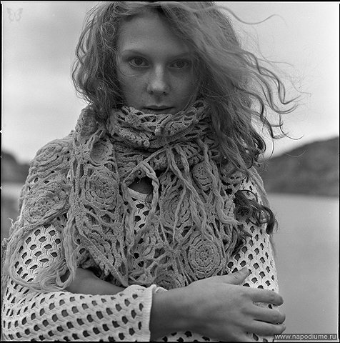 Ksenia Burnaseva's photo