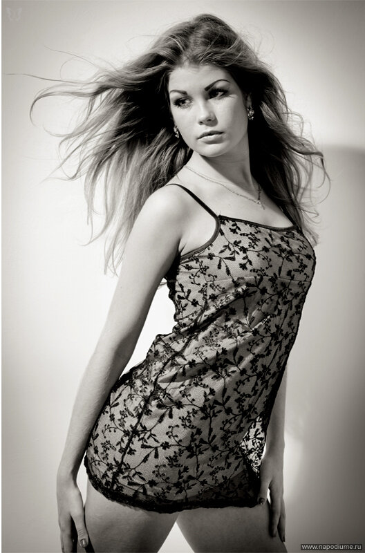 Ilona Petuhova's photo