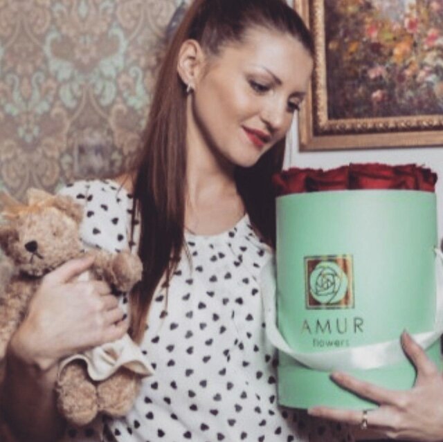 Viktoria Valerevna's photo