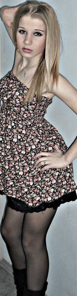 Marija Pavlova's photo