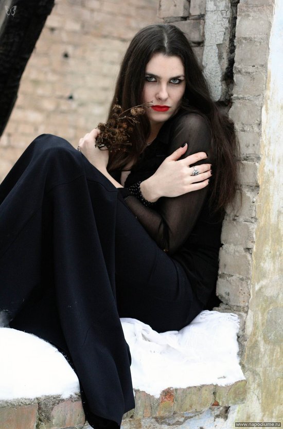 Фото Nayadara Azarova