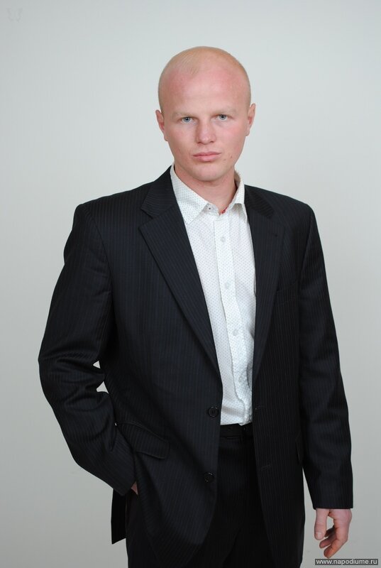Фото Pawel Rafal