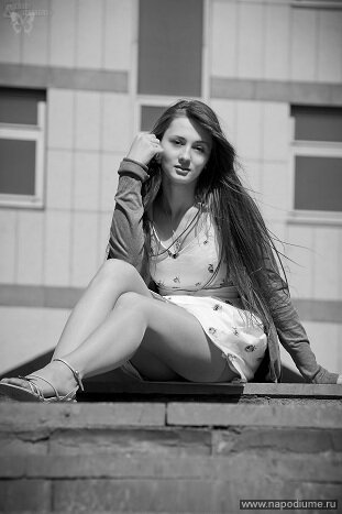Фото Анна Захаркина