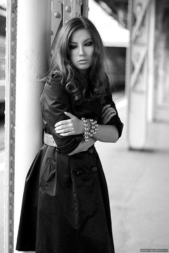 Ulianna Sakol'ceva's photo