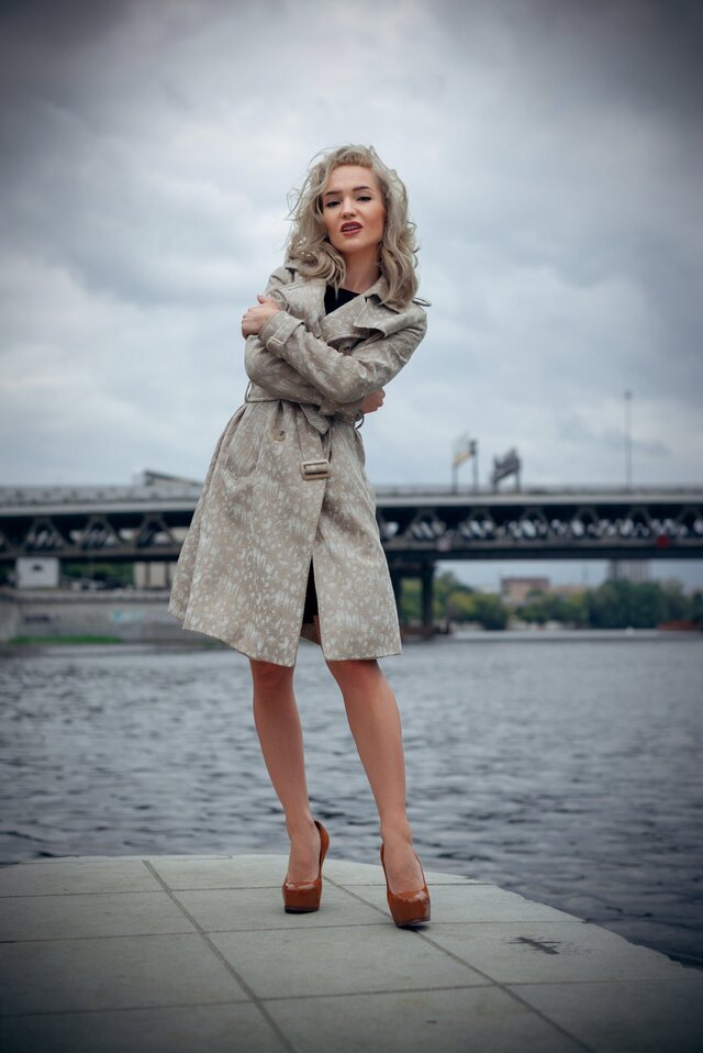 Karina Gorbunova's photo