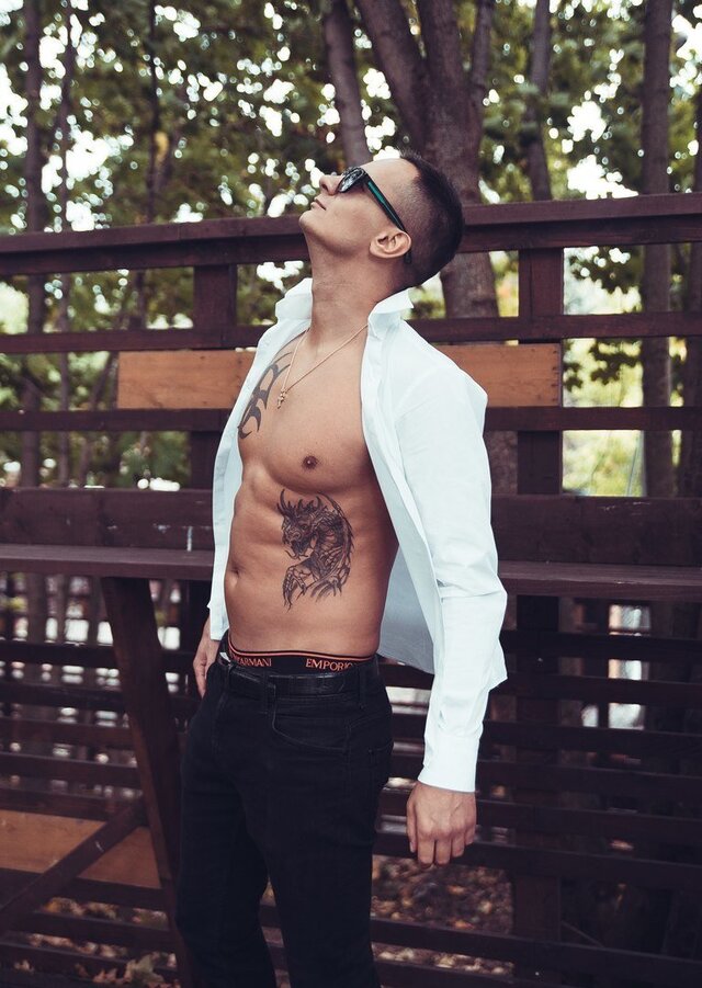 Foto Andrej Trineev