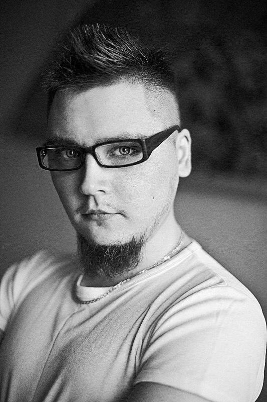 ilia golovin's photo