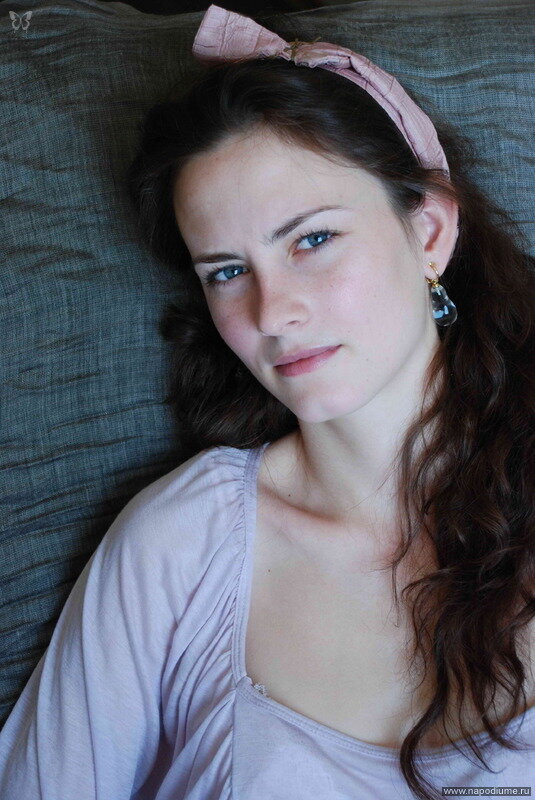 Daria Davlekaeva's photo