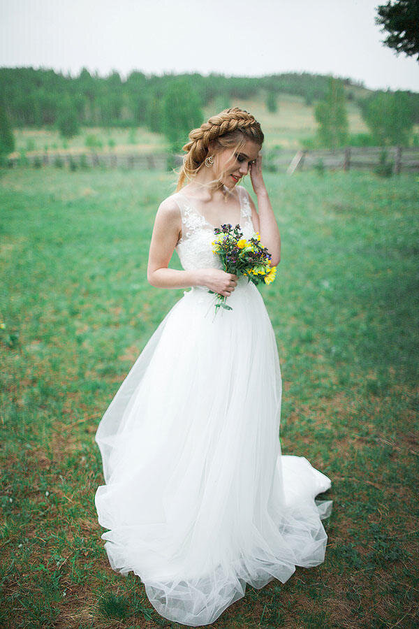 Фото Ольга Olya Kharina Харина