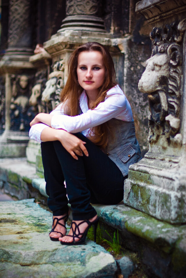 Фото Viktoria Rysuk