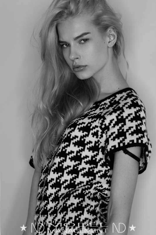 Фото AlenaP @ NDmodels